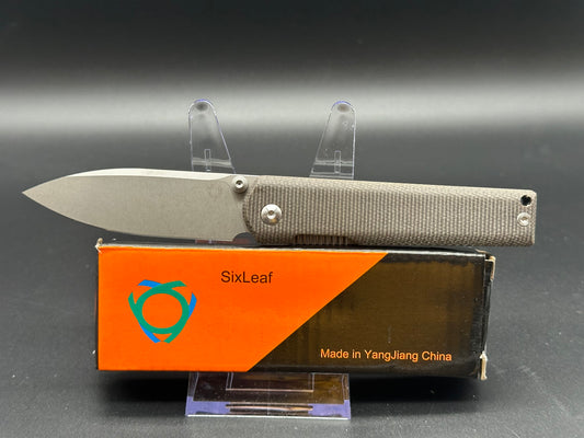 SixLeaf SL-11